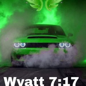 Meet your Posher, Derrick